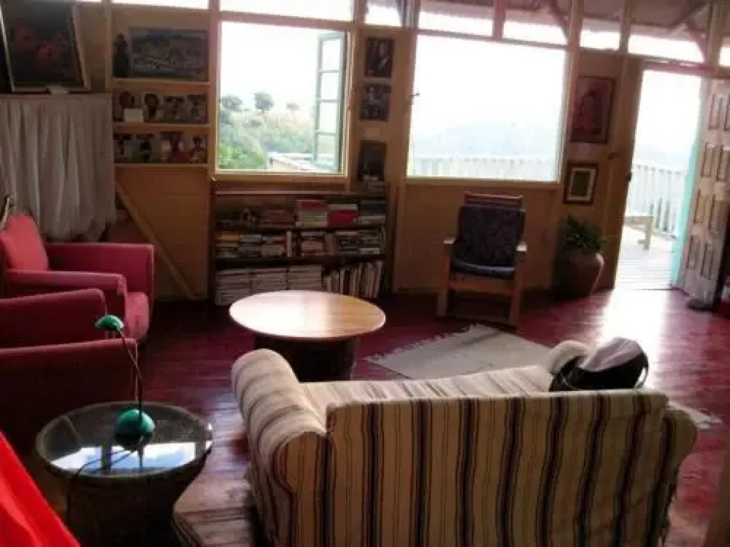 Mount Edge Guest House