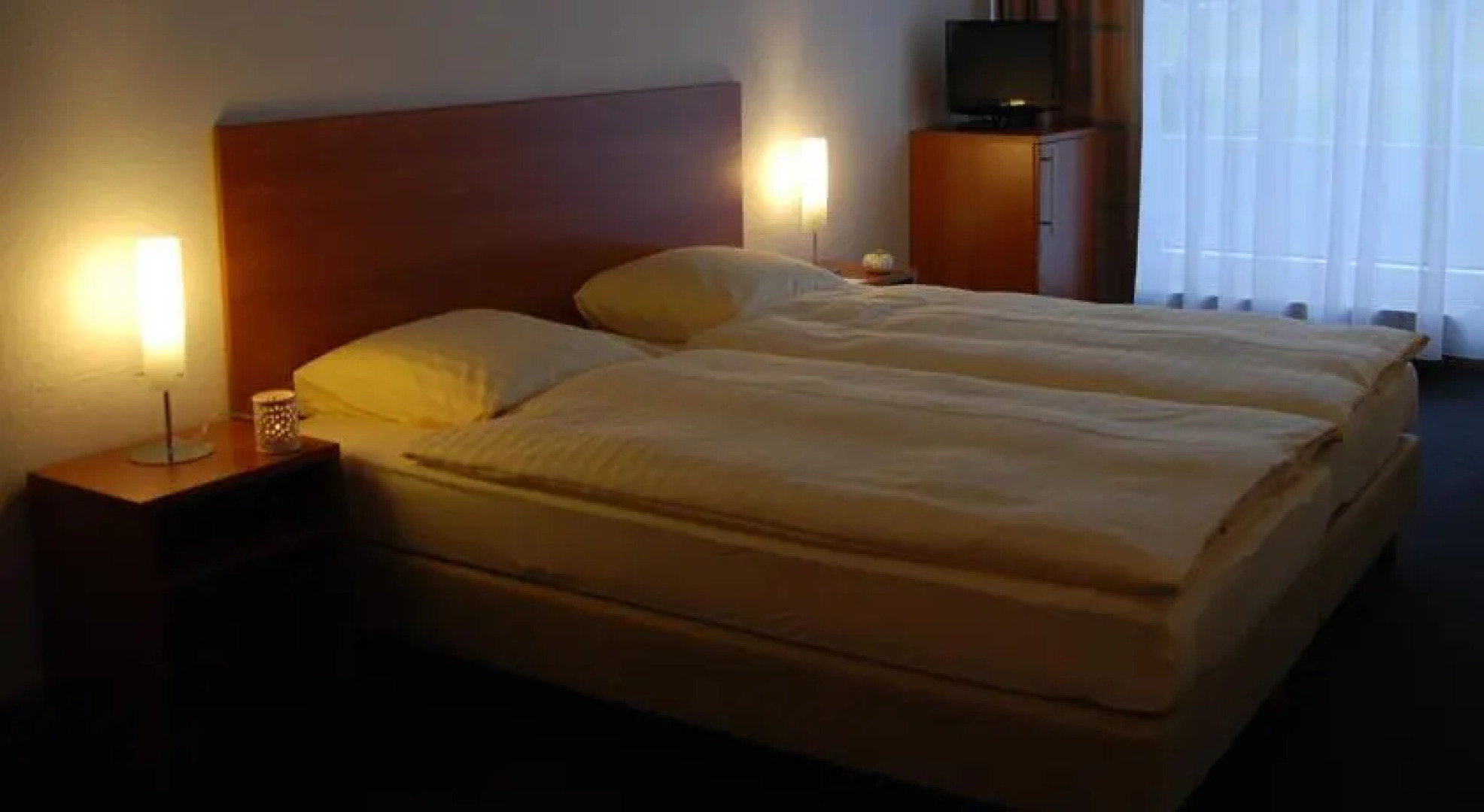 Airport Hotel Bern-Belp