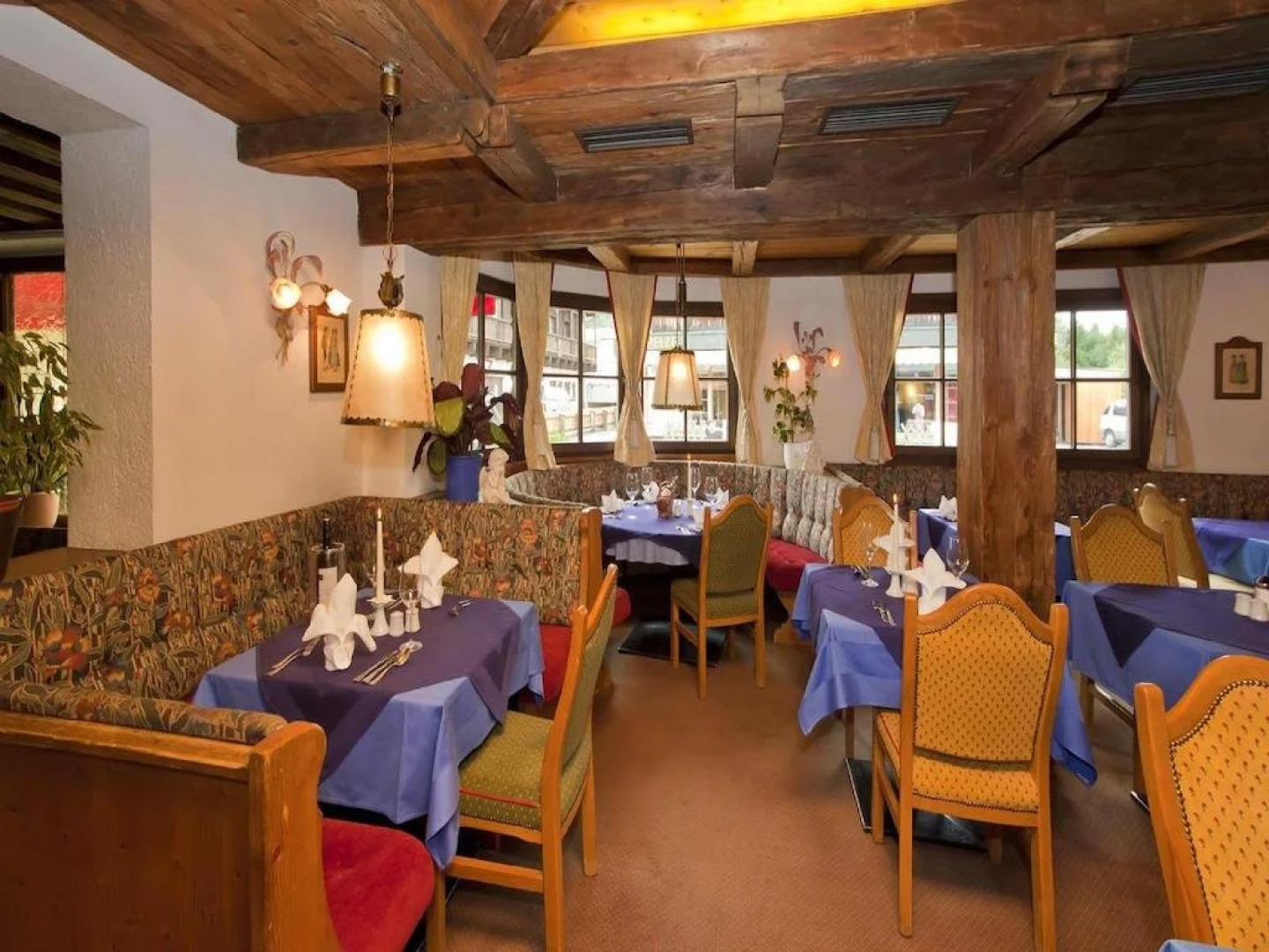 BERGWELL-Hotel Dorfschmiede