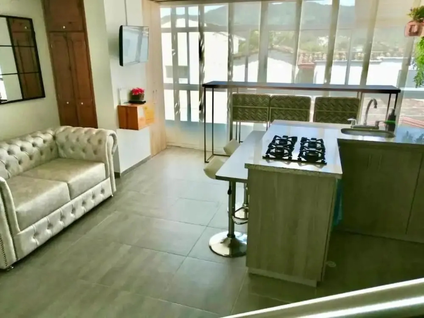 La Martinera Malecón