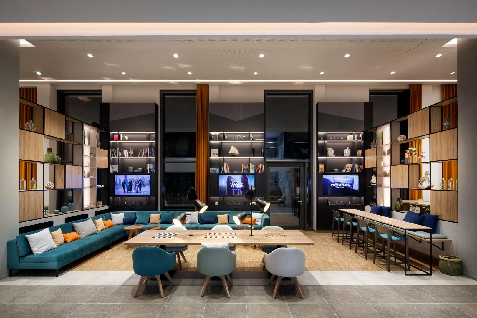 Holiday Inn Hamburg - Hafencity by IHG