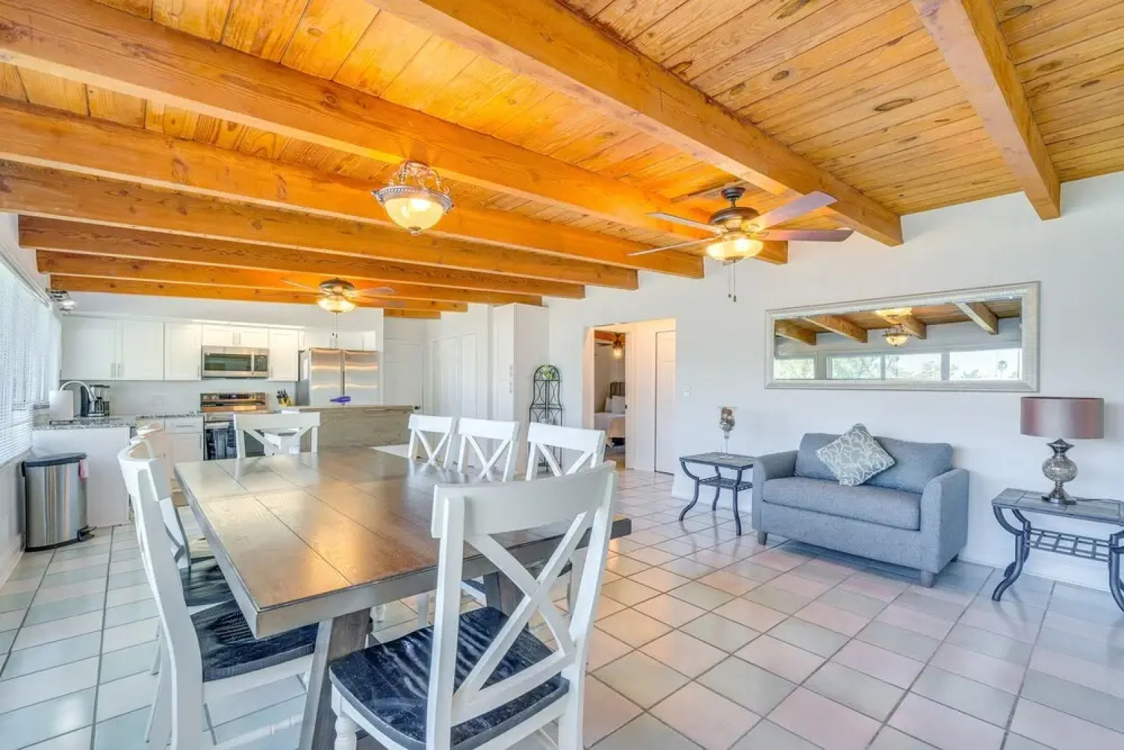 Waterfront Getaway w/ Private Dock & Slip