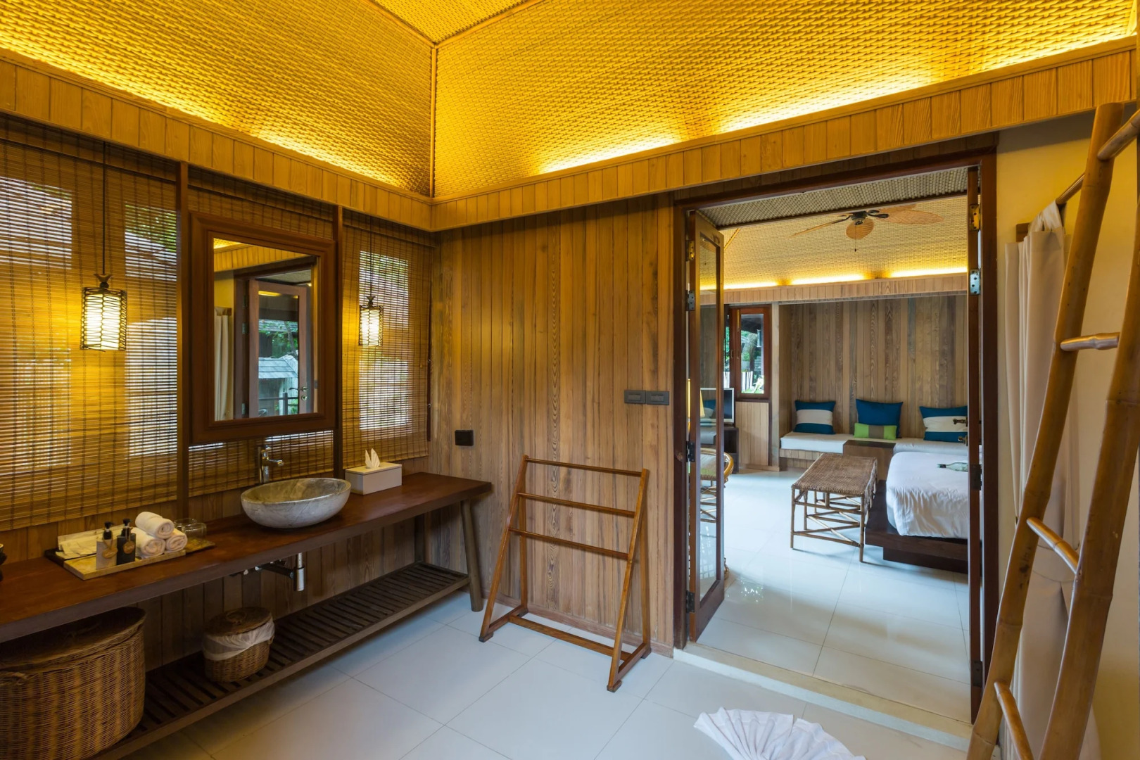 The Treasure Koh Madsum - Samui