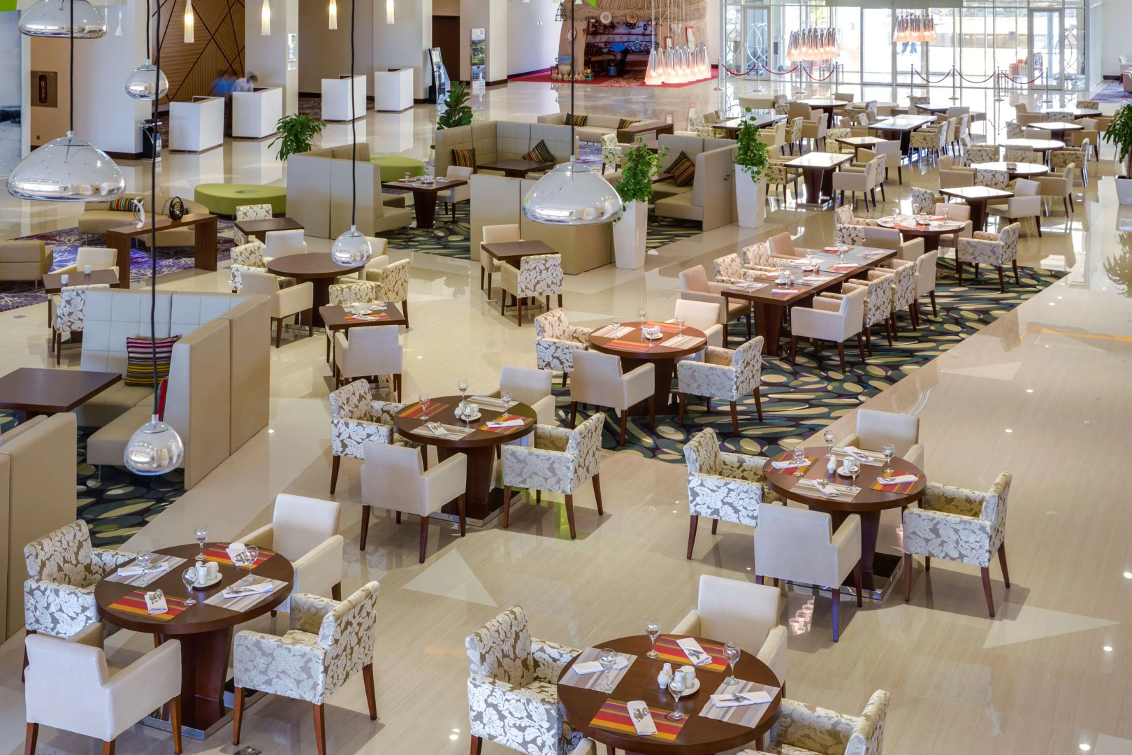 Radisson Blu Resort, Jizan