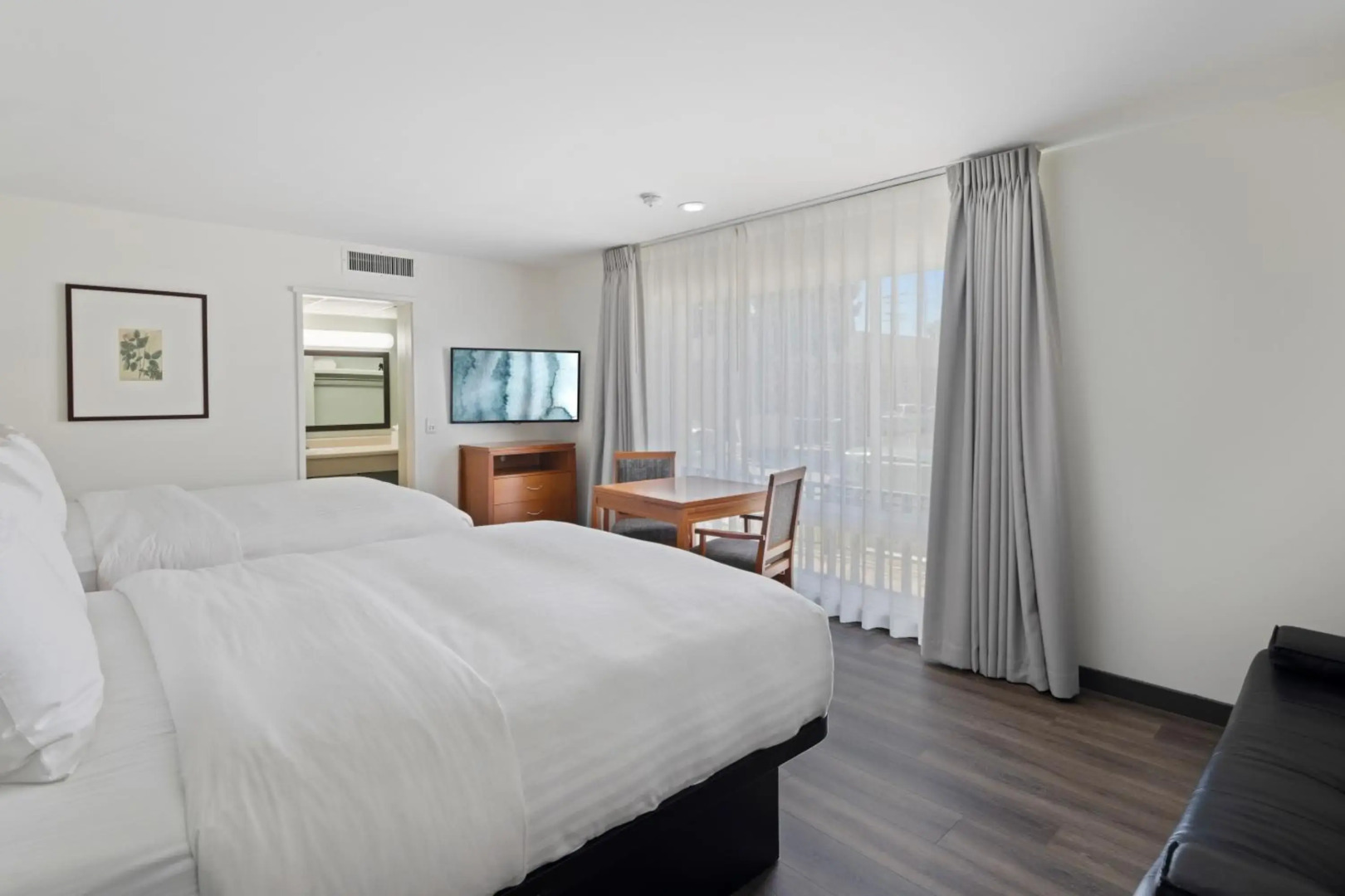 Vagabond Inn Glendale