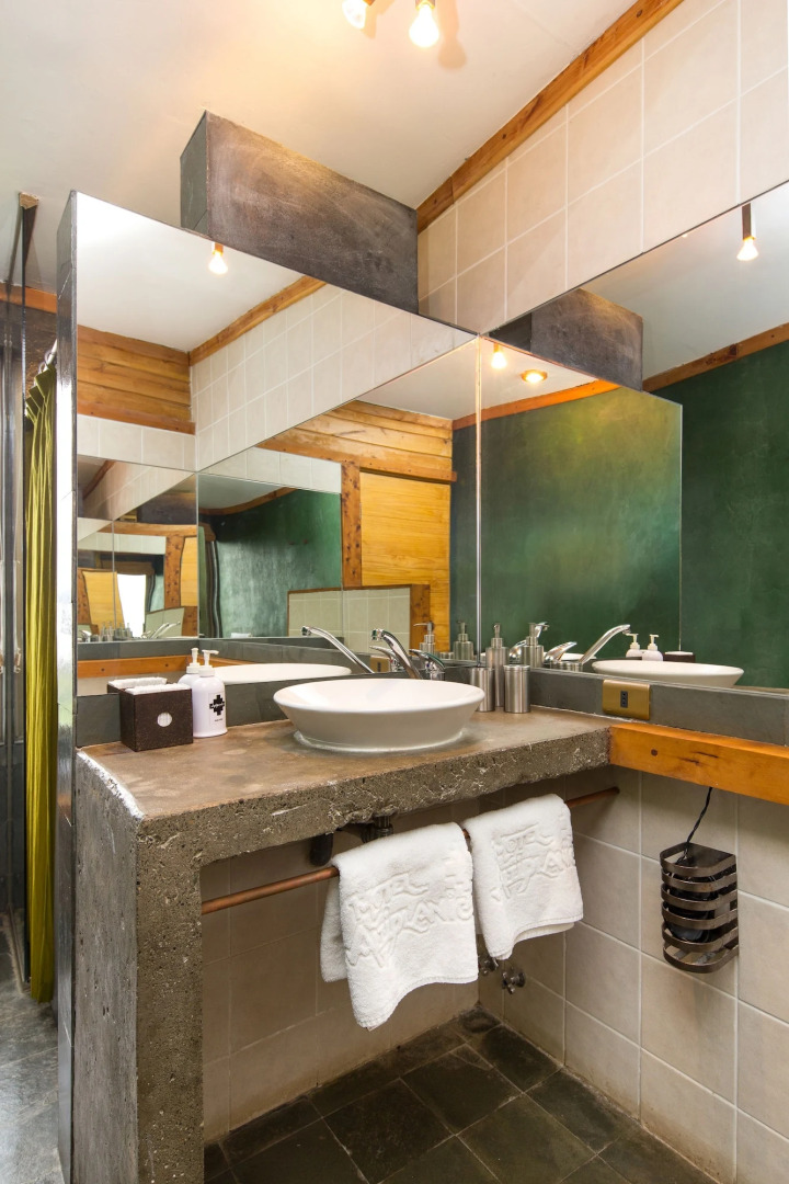 Altiplanico Puerto Natales