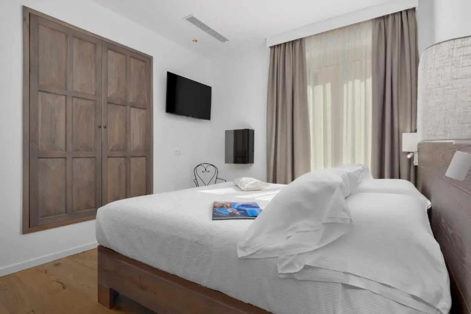 Il Giardino Degli Aranci