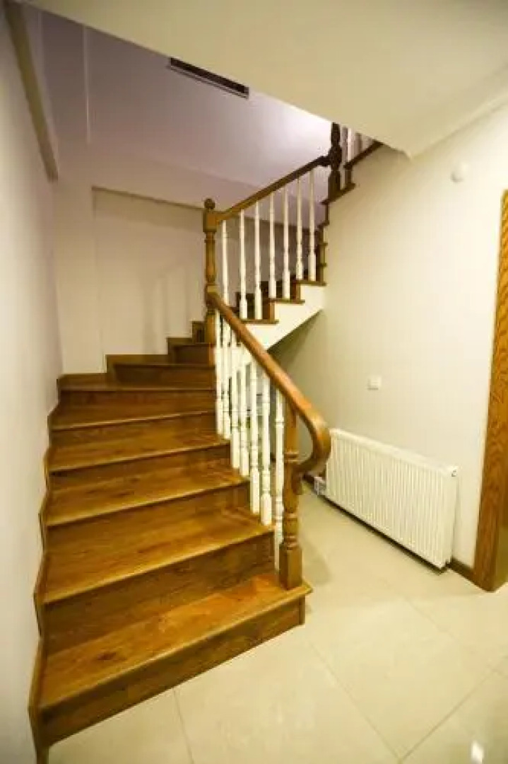 Guzel Evler Family Resort