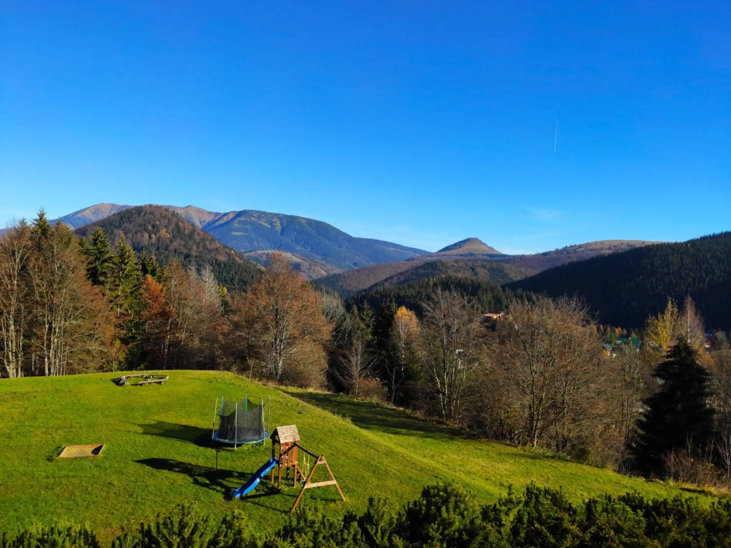 Premium 116m2 Apartment Donovaly