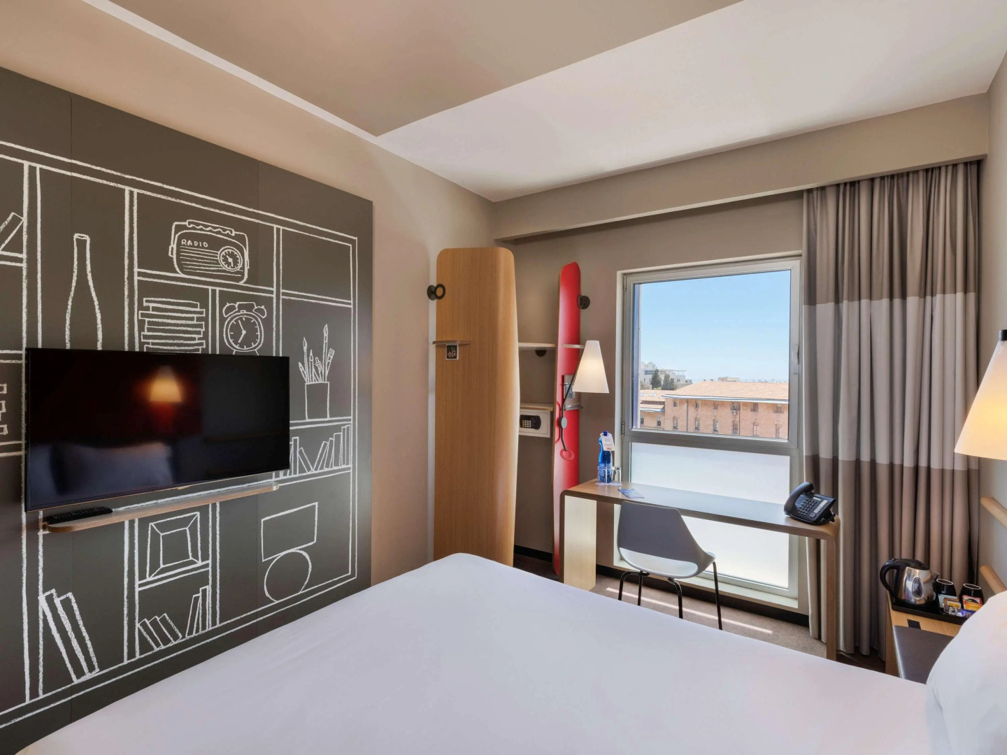 ibis Jerusalem city Center -  An AccorHotels Brand