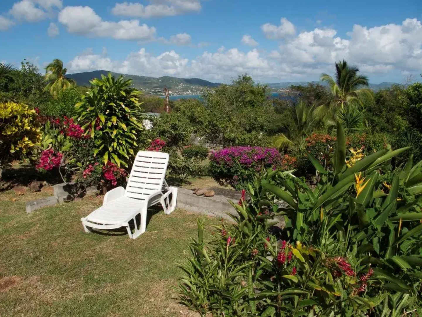 Residence Les Oceanides