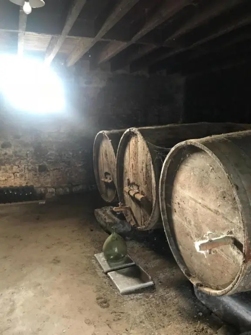 Roulage Ferme 18ème Normandie Plage