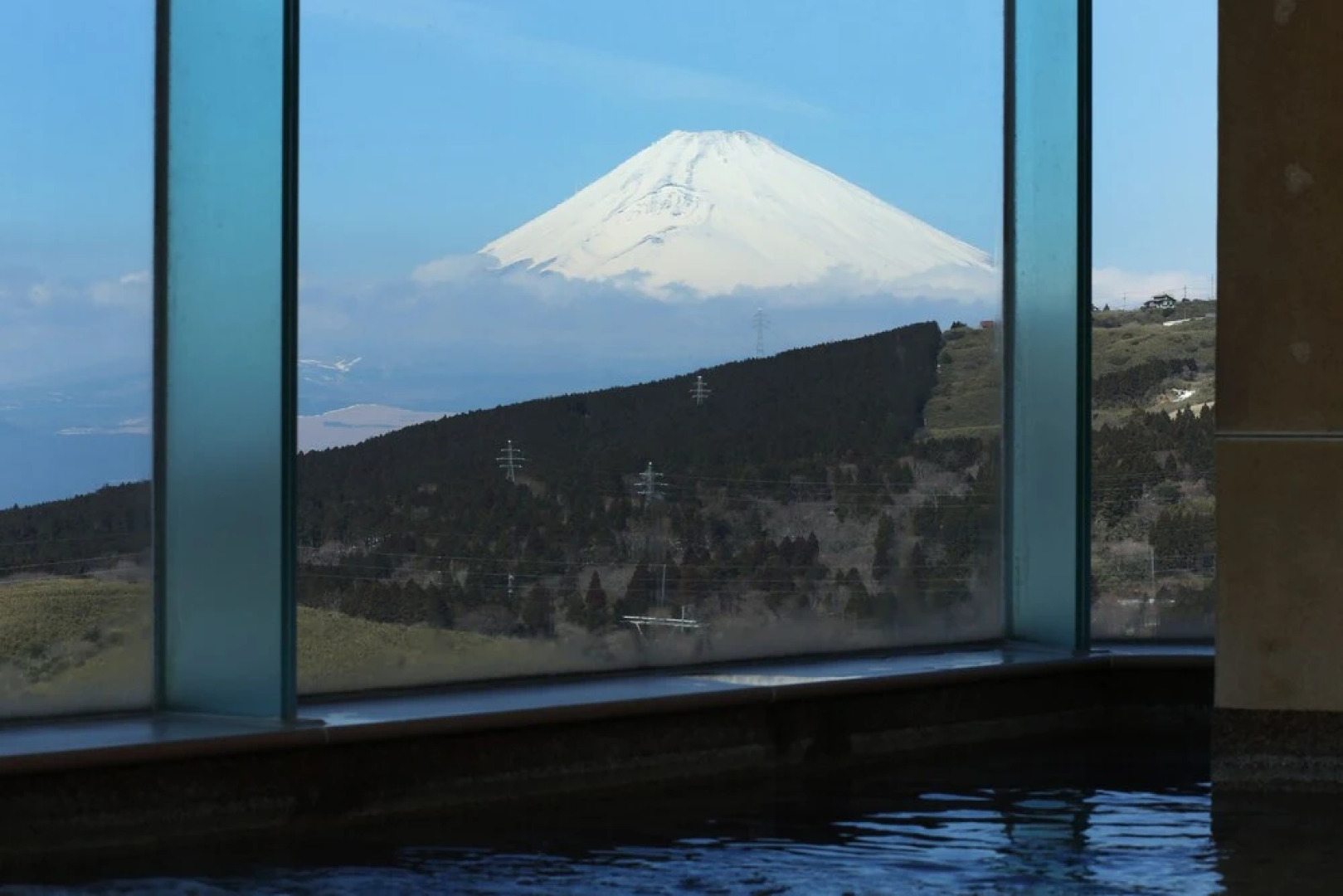 Guest House FUJI-HAKONE LAND - Hostel