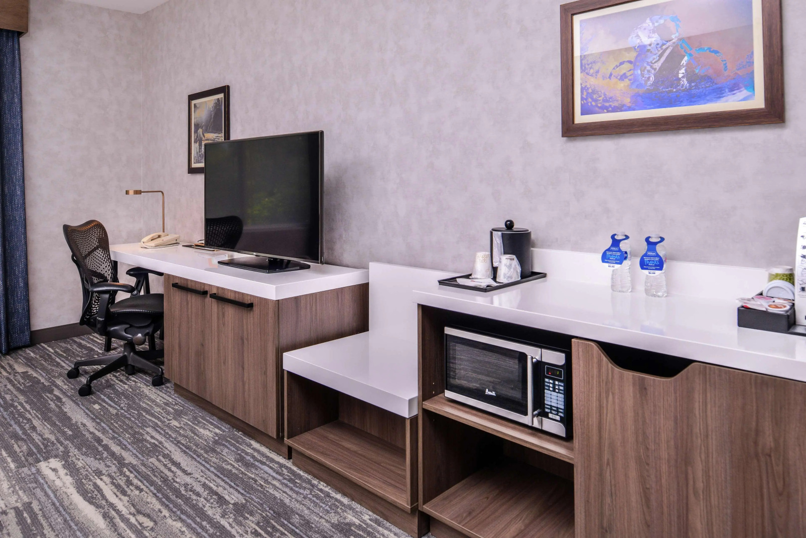 Hilton Garden Inn Bend