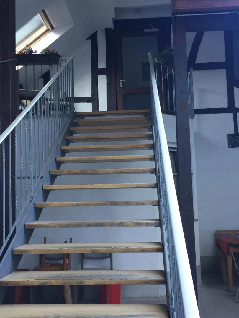 Hotel-Restaurant Görres