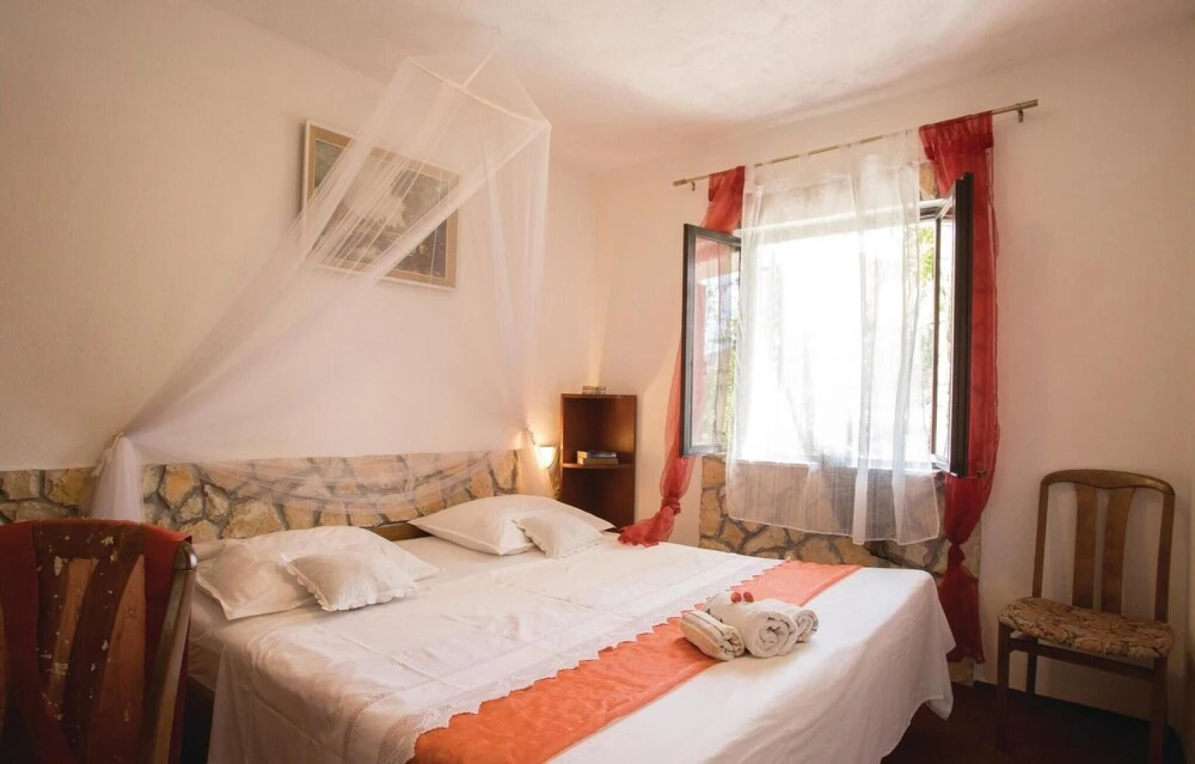 Nice Home in Rukavac With Wifi and 4 Bedrooms