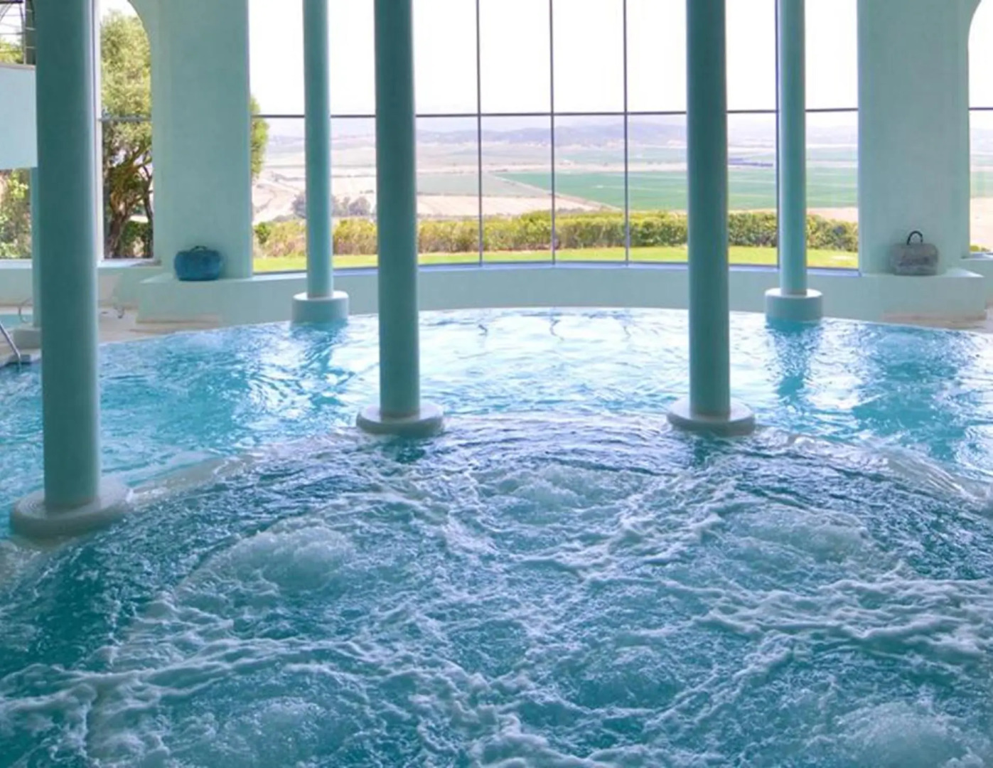 Hotel Fairplay Golf & Spa Resort-by Grupo Tribu