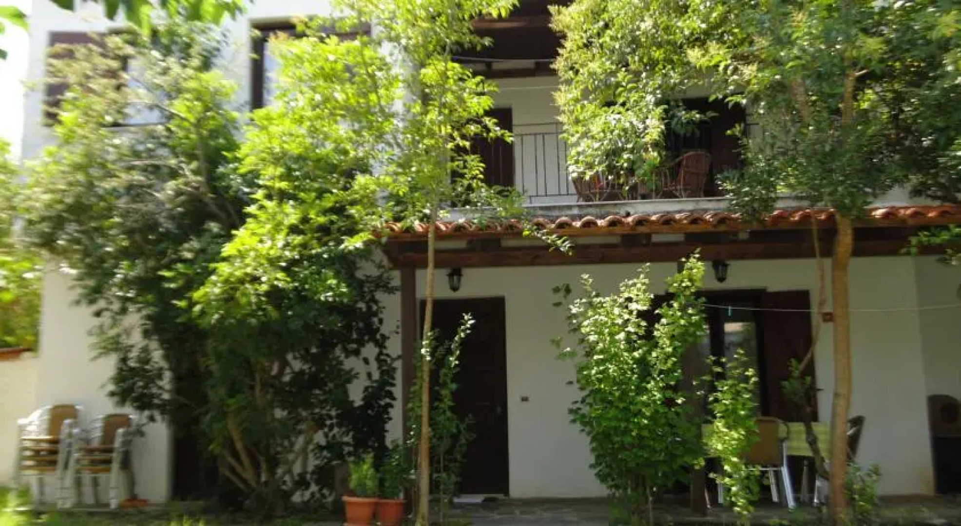 To Chorafi tou Nikola