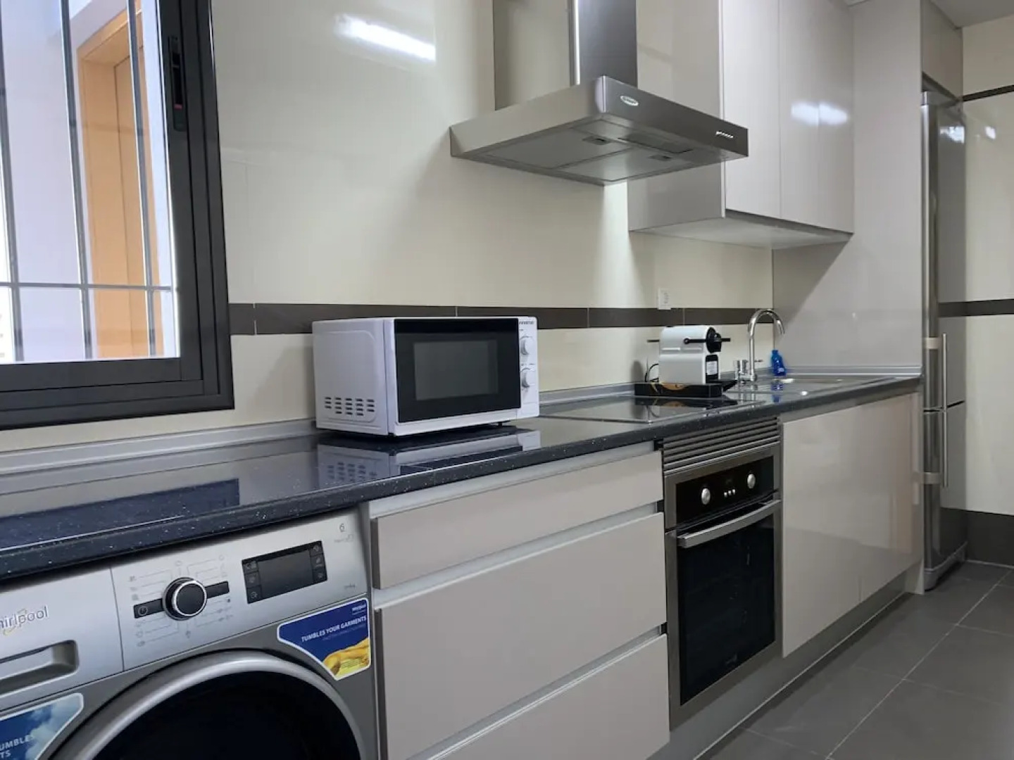 Apartment Lucena Center