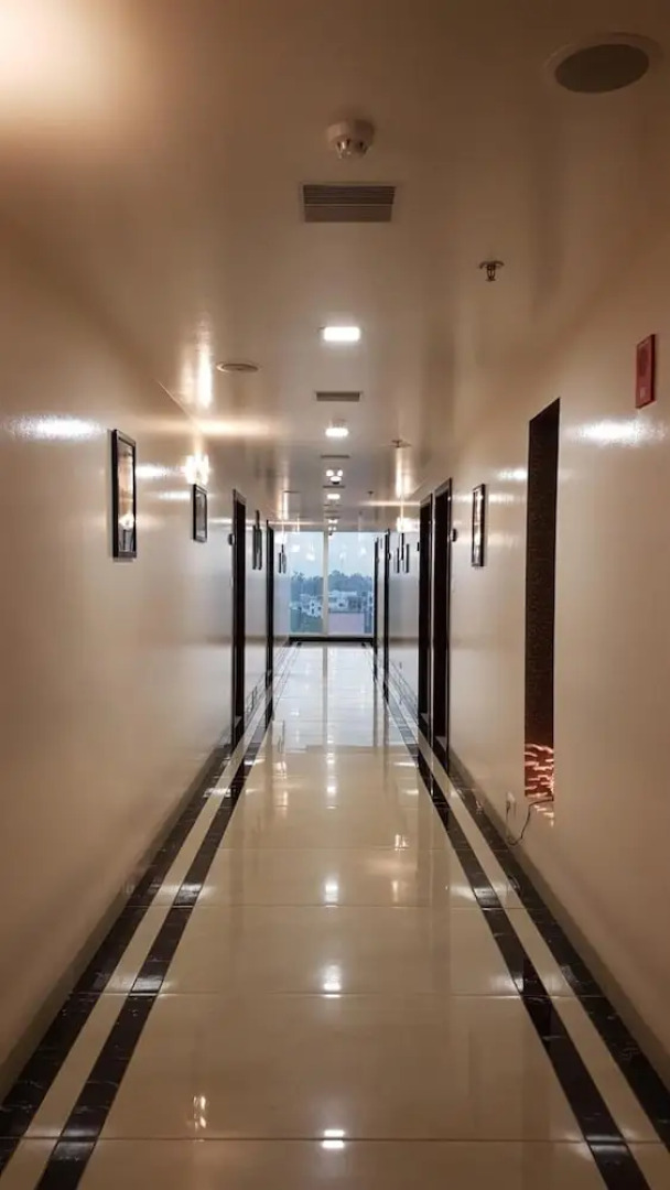 The AVR Hotels & Banquets