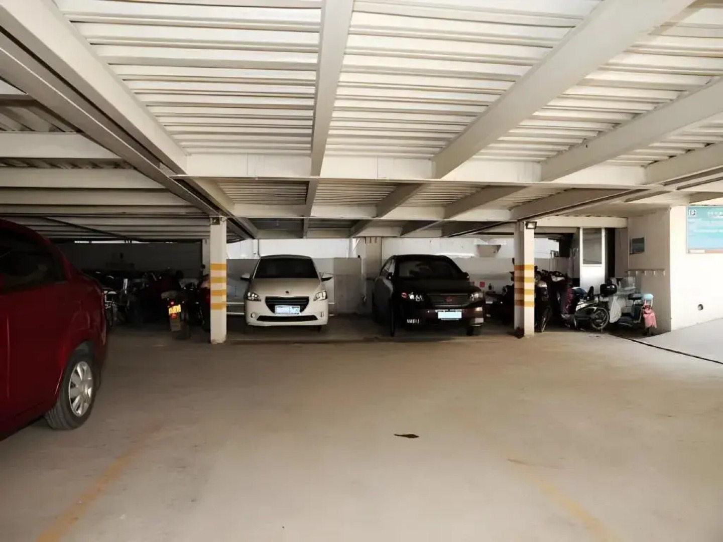 Jinjiang Inn Taian Railway Station Branch