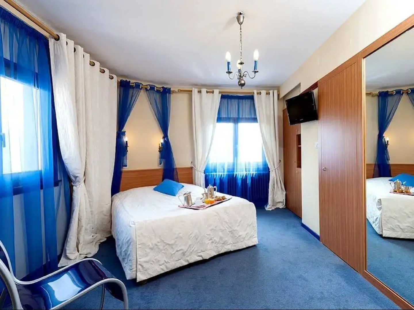 Hotel Perle Des Vosges