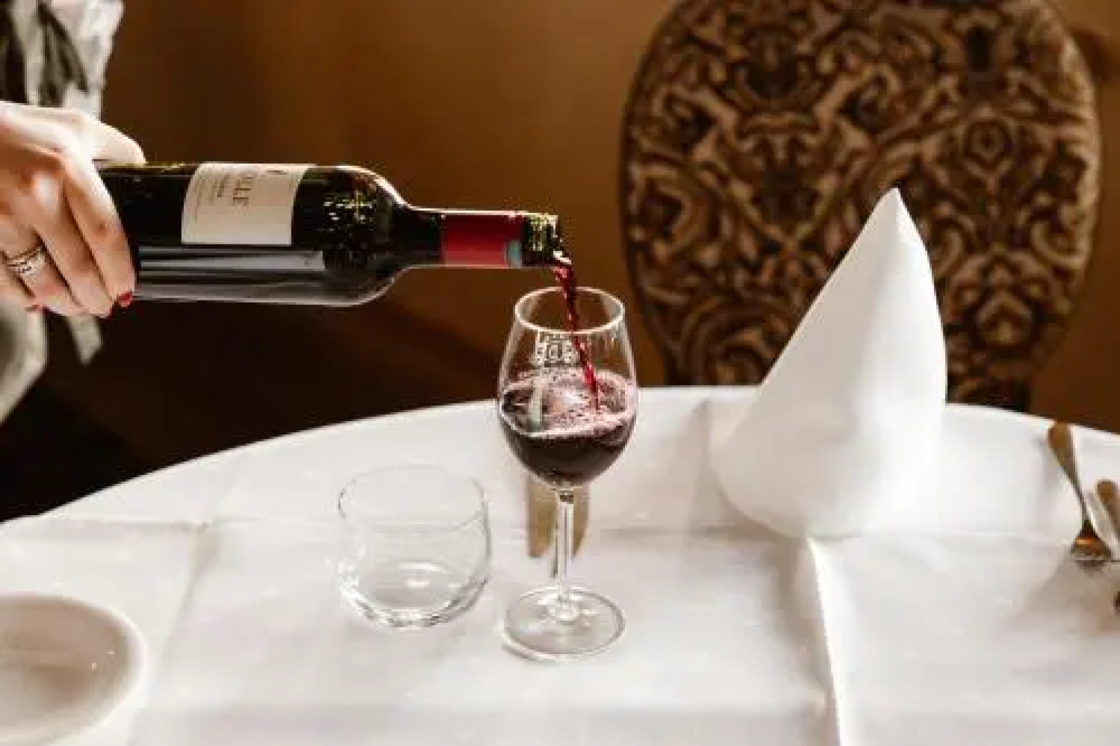 Hotel Restaurant Belvédère