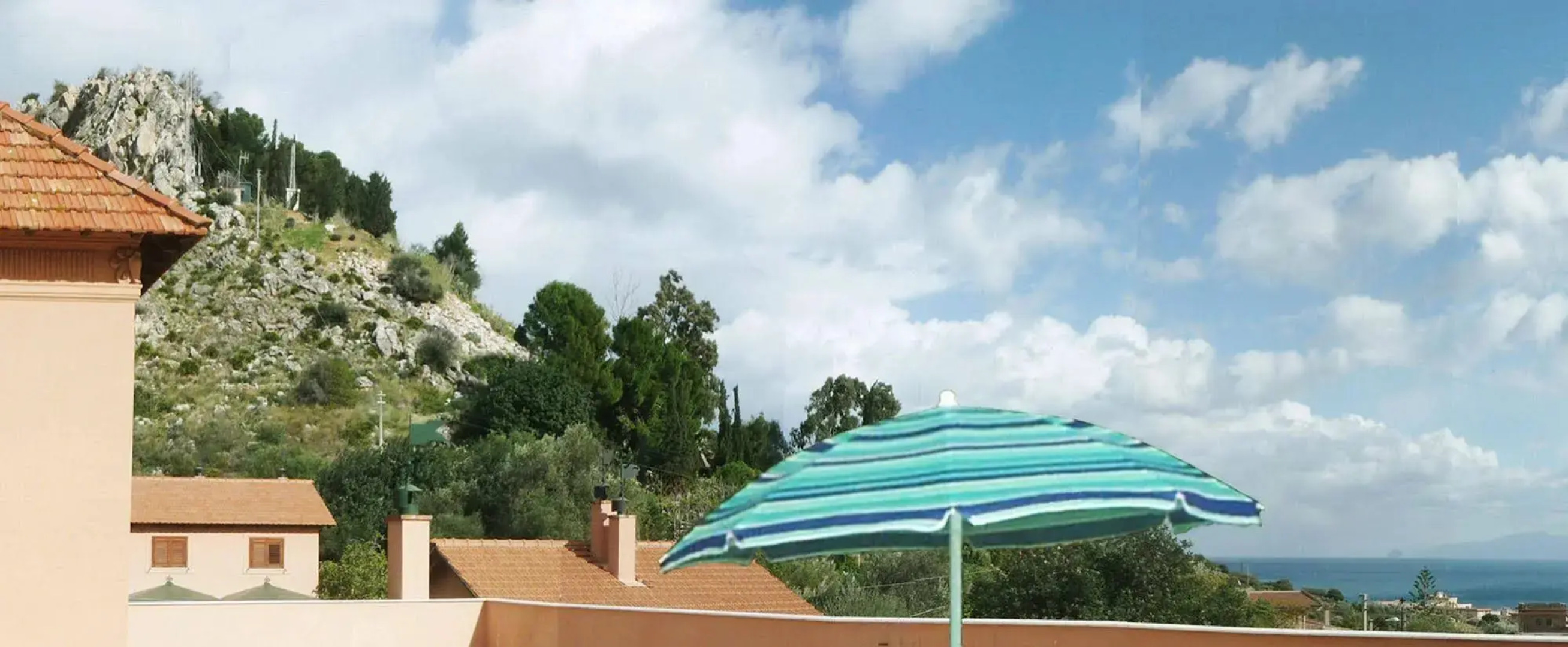 Villa Paladino Solunto