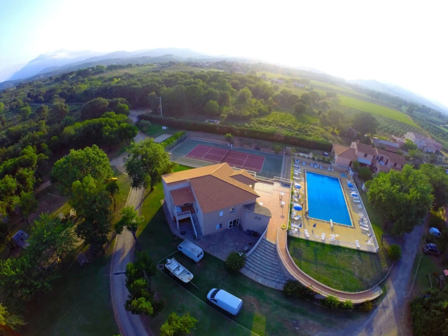 Residence Mare e Sole