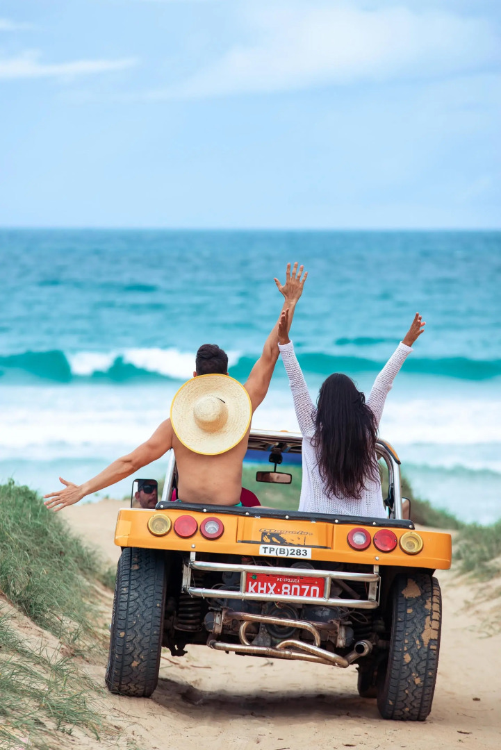 Hotel Aconchego Porto de Galinhas