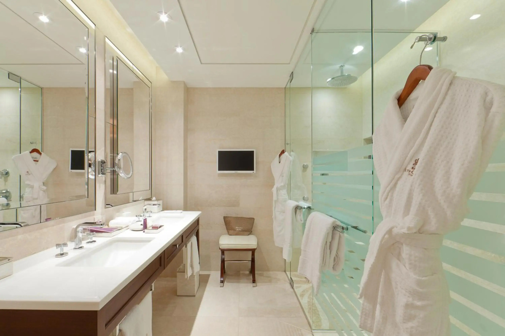 The Ritz-Carlton, Montréal