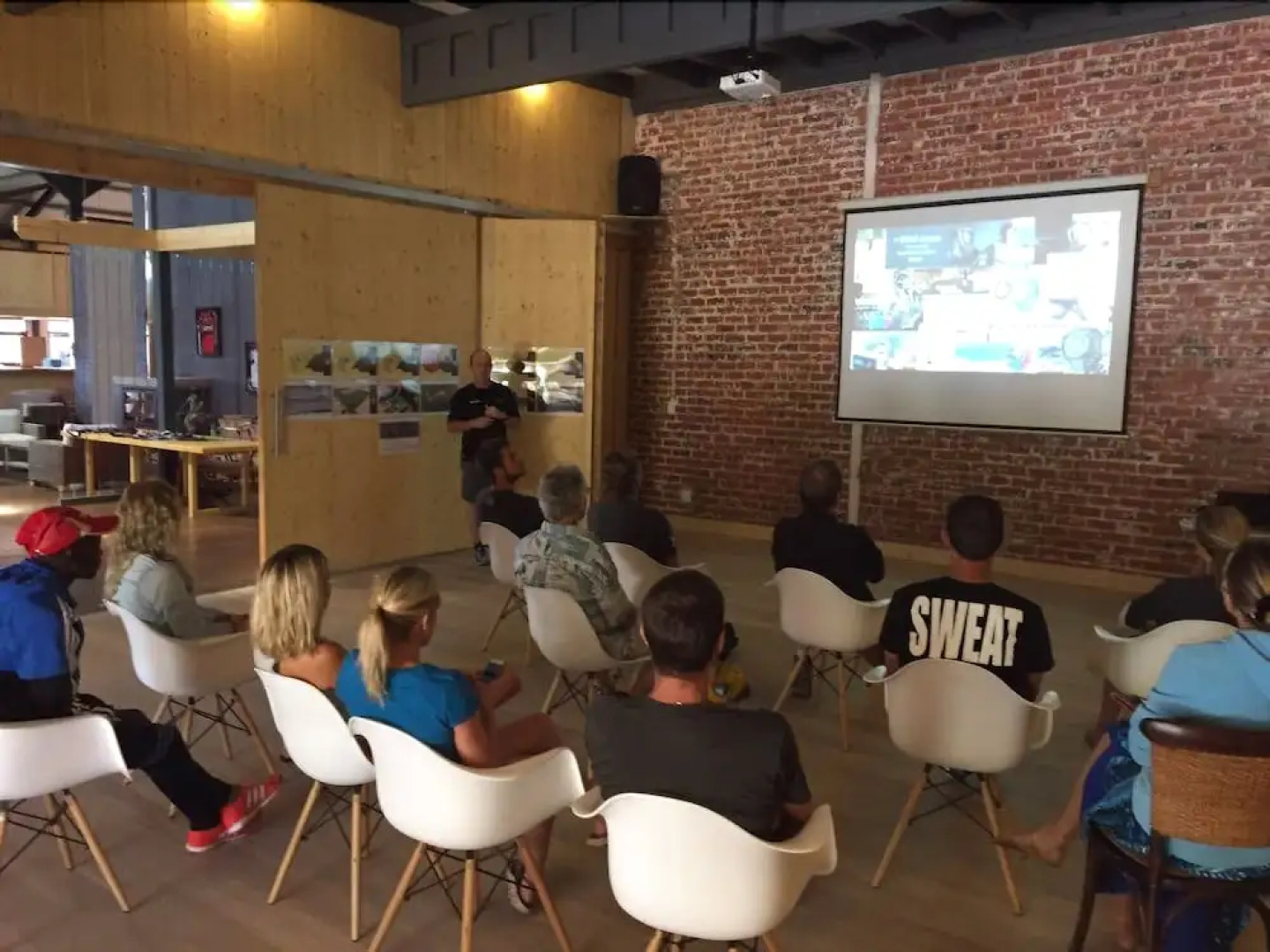 Trails End Bike Hotel