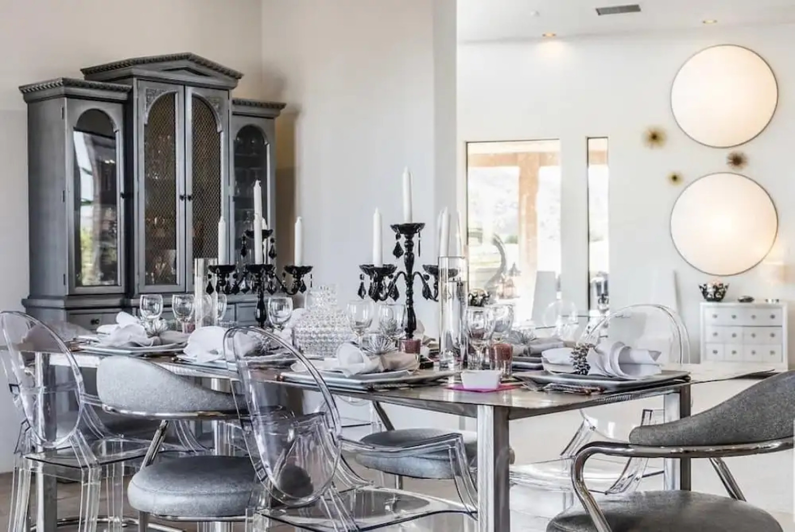 Starlight Boutique Hotel