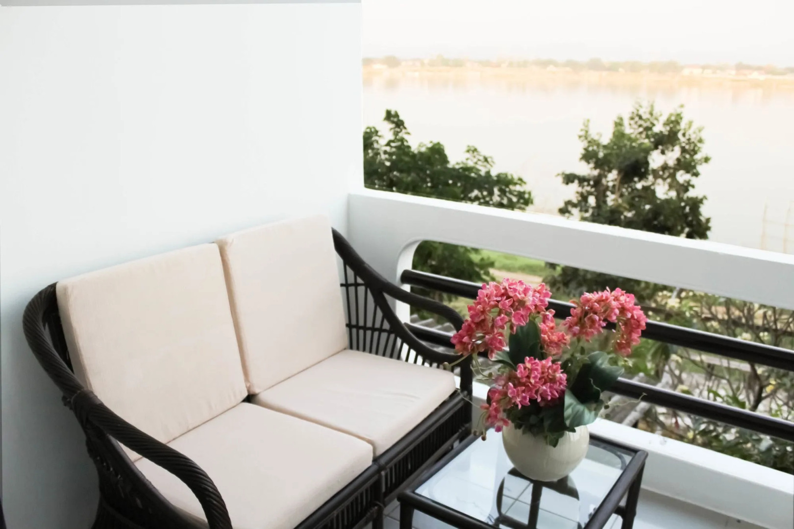 Fortune View Khong Hotel Nakhon Phanom