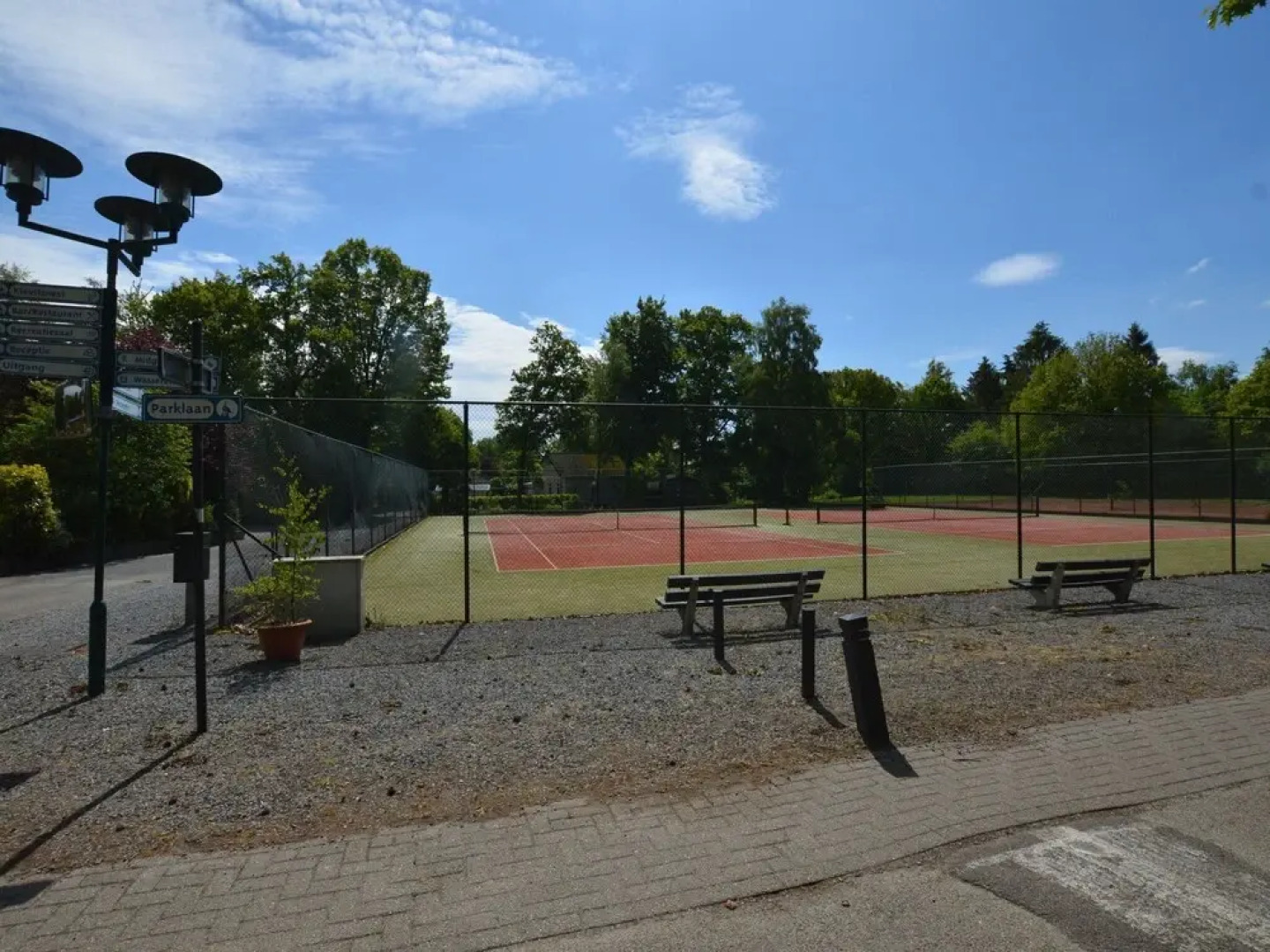 Beautiful Holiday Home With, Terrace, Garden