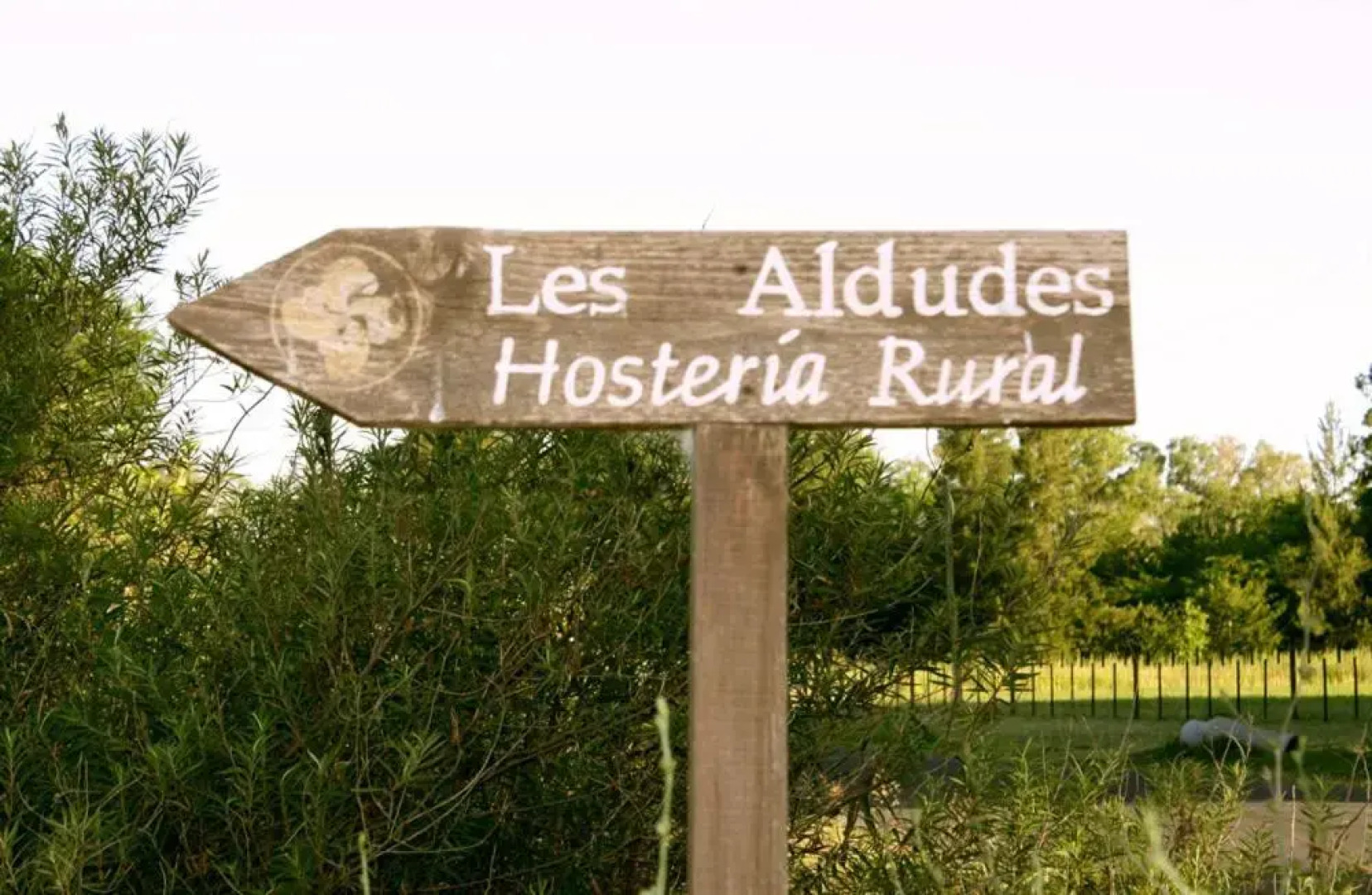 Hostería Rural Les Aldudes