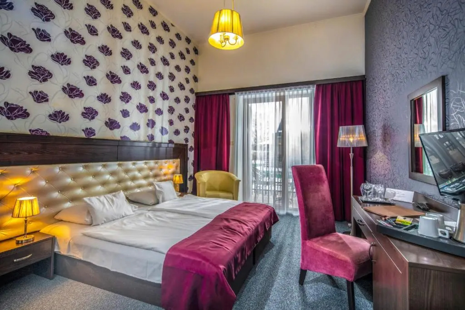 Session Hotel Ráckeve