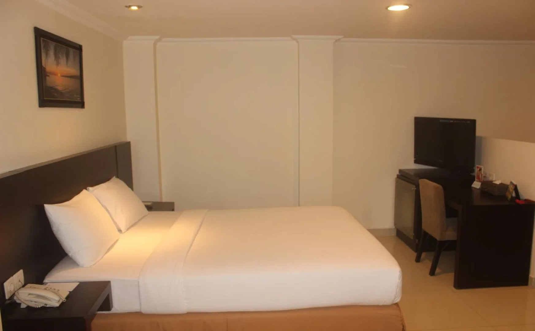 Manise Hotel Ambon