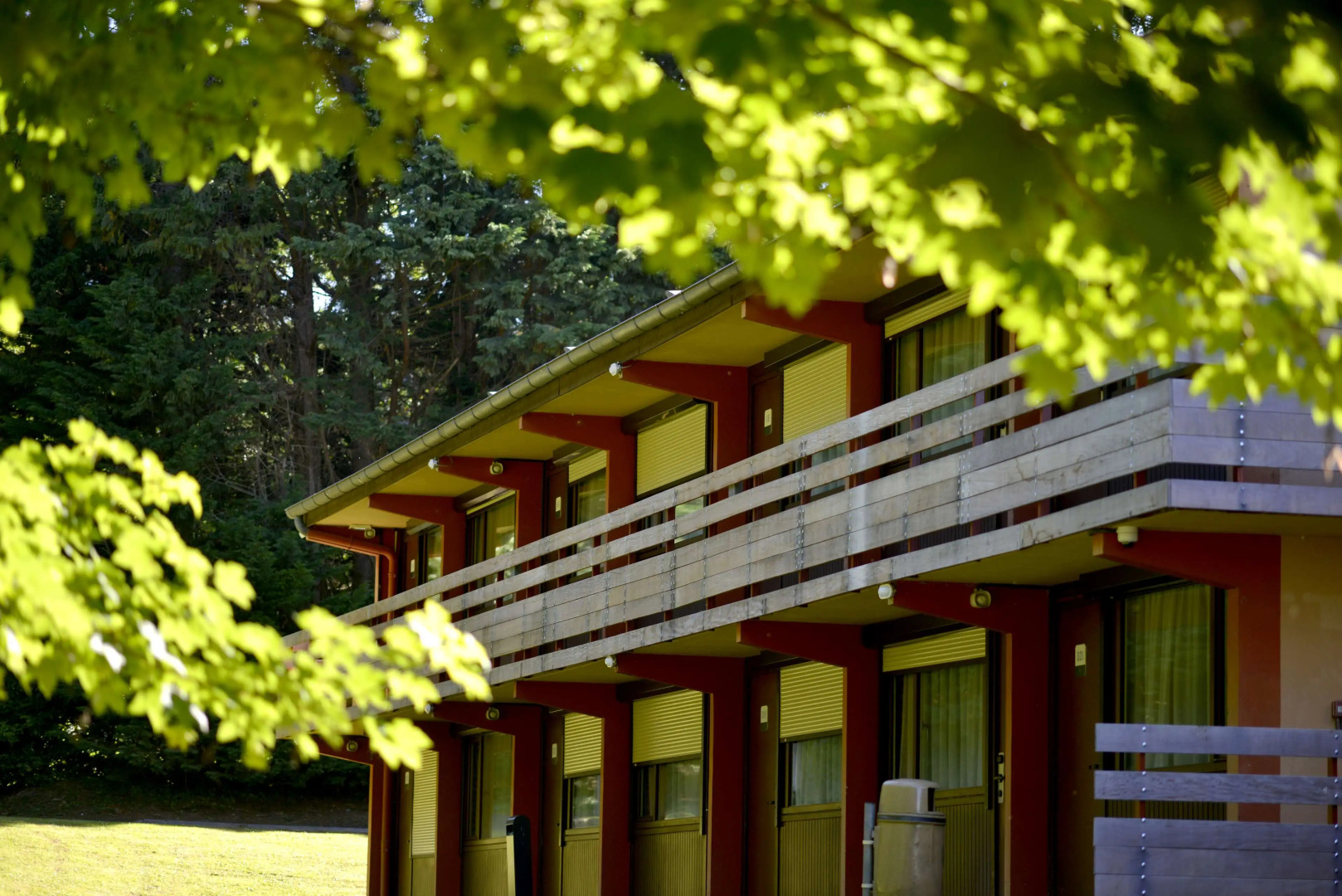 KYRIAD HONFLEUR - La Riviere Saint Sauveur