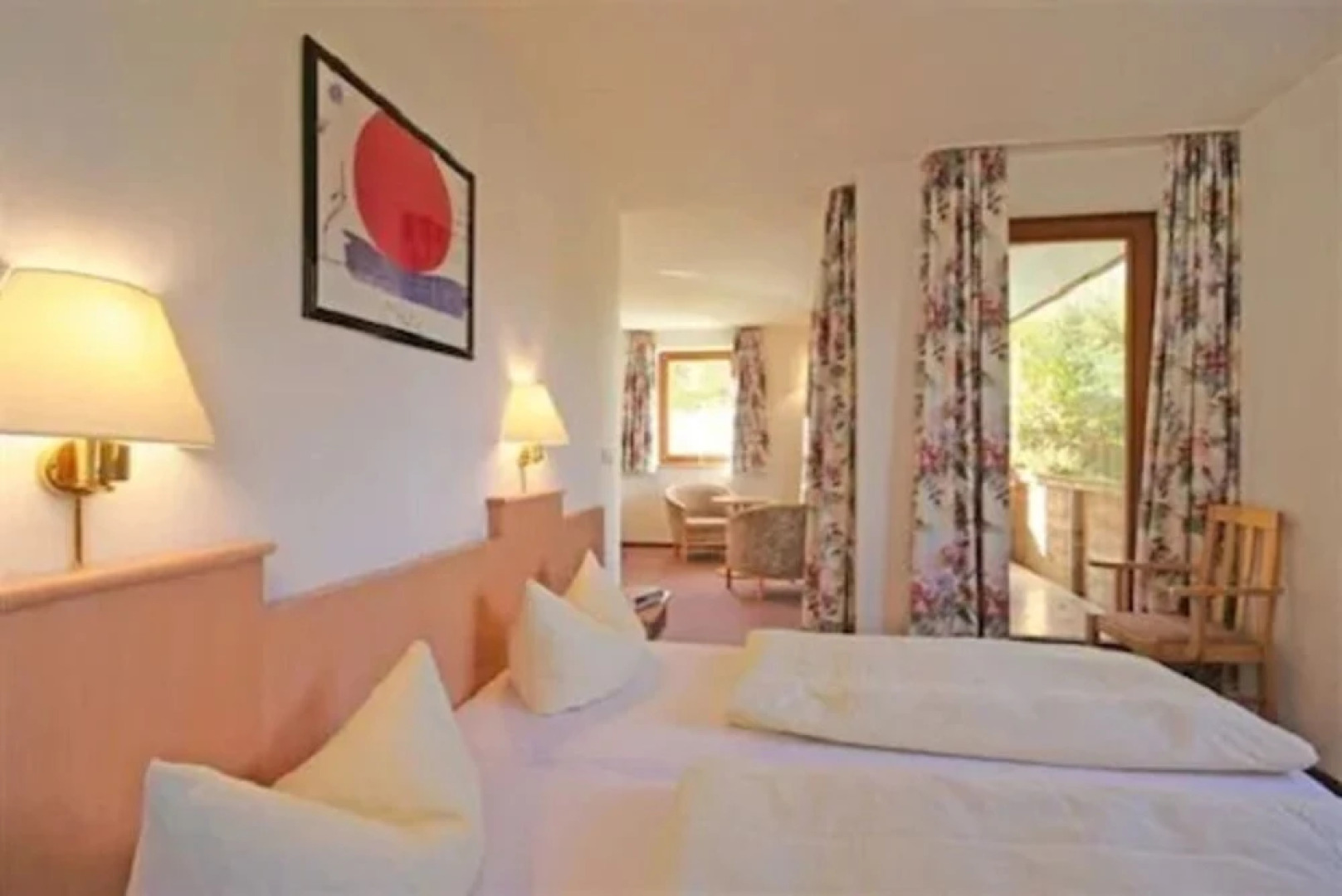 Landhotel Magdalenenhof GbR