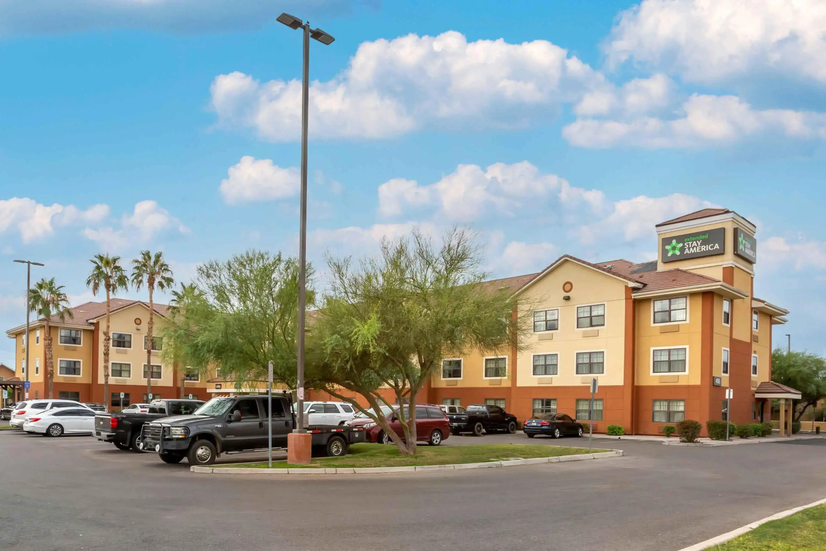 Extended Stay America Suites Phoenix Mesa