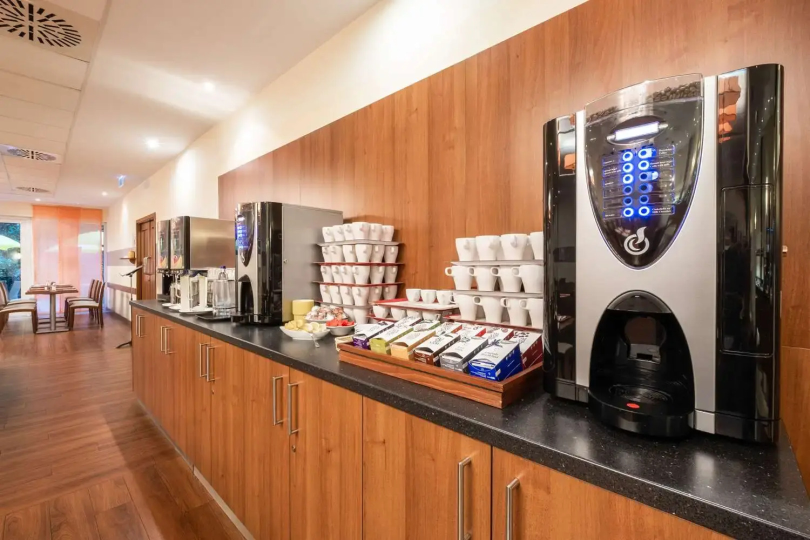 NEXTO DORMERO Hotel Budapest