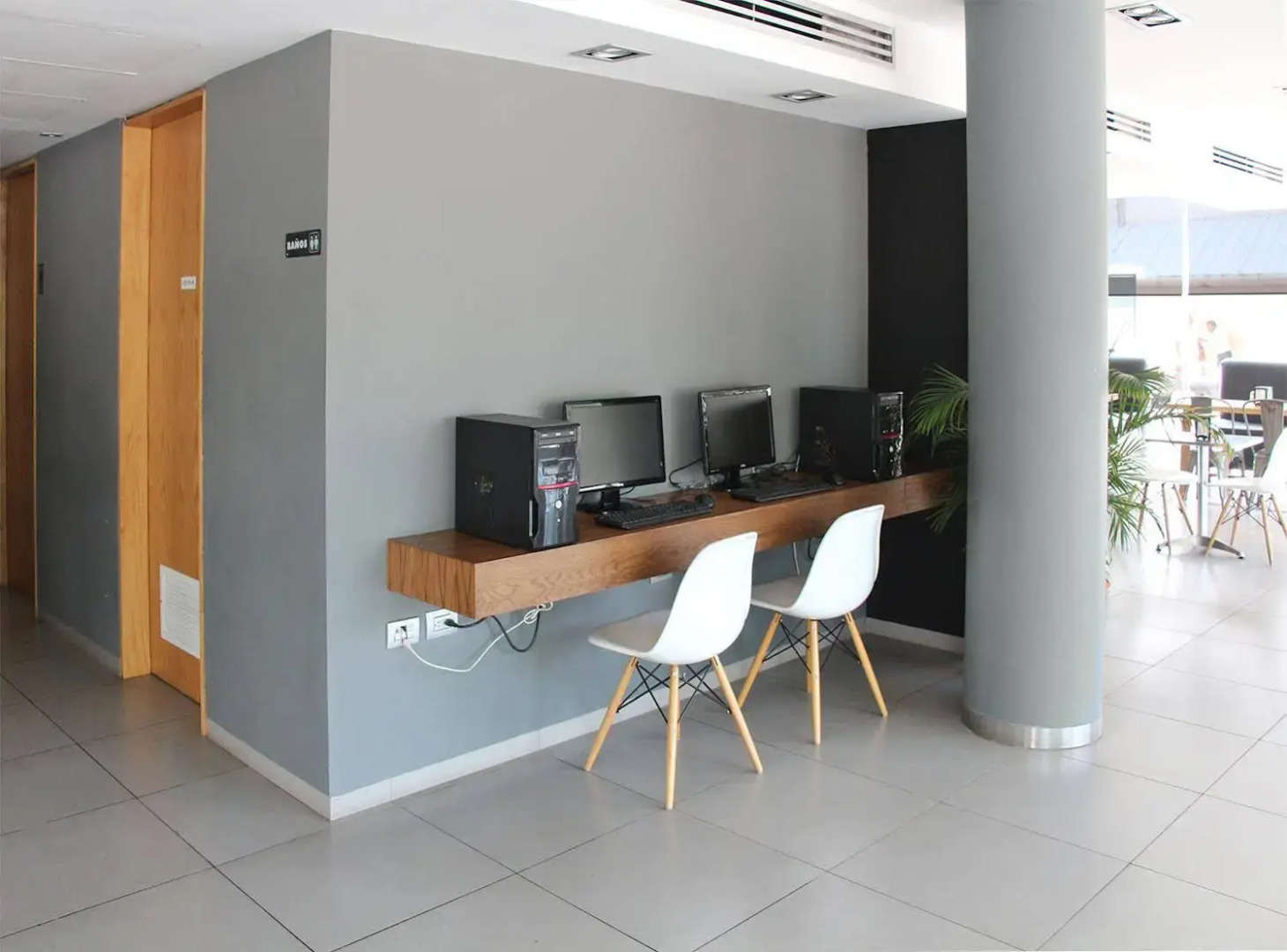 Hotel Central Veracruz