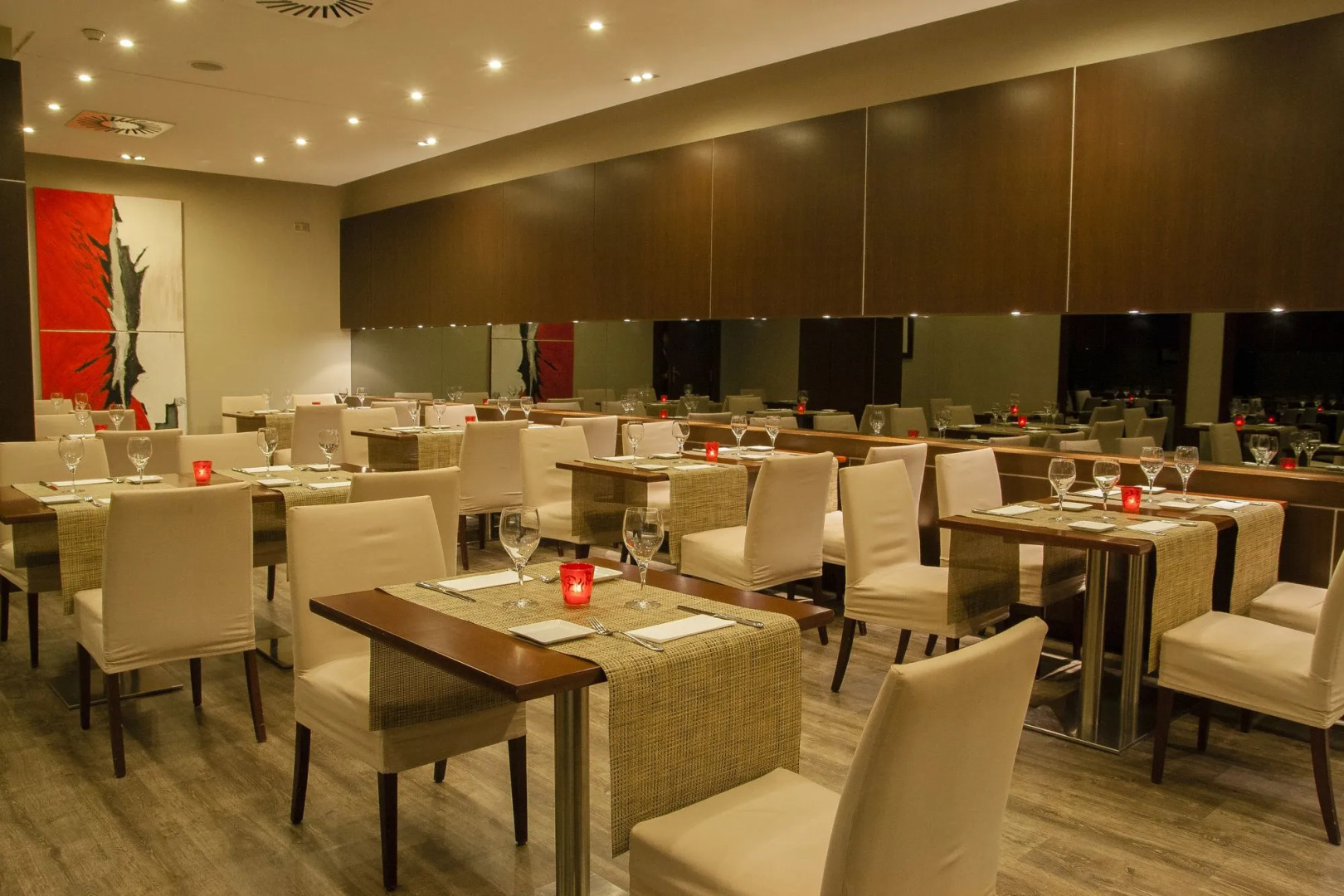 Hotel Attica21 Las Rozas