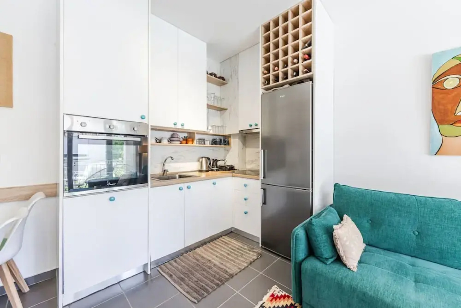 Talea Joyful Stay in Tale