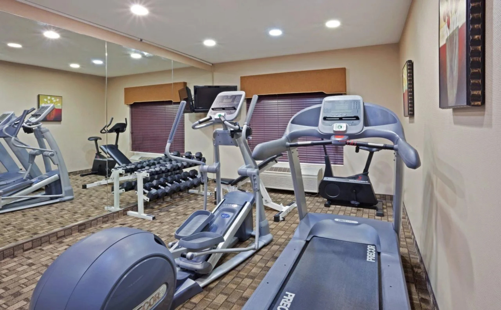 Holiday Inn Express Bothell by IHG