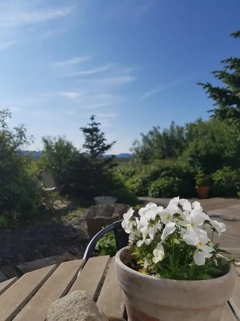 Granastaðir Guesthouse