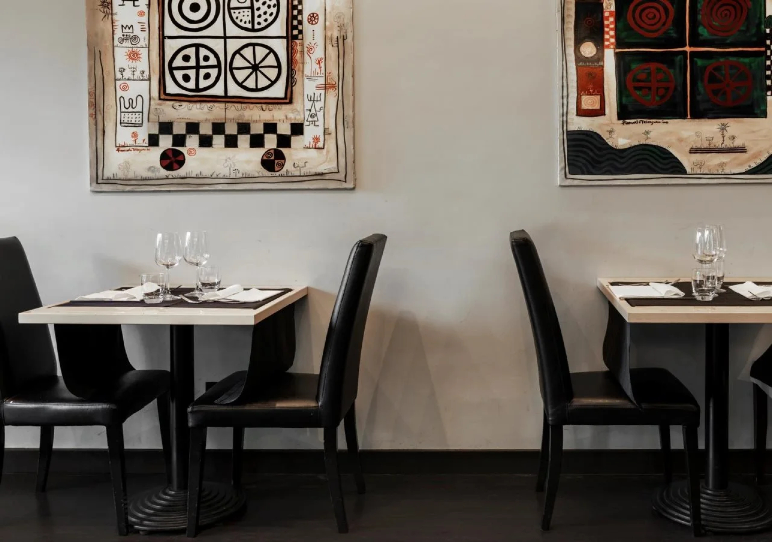 Hotel Twenty One