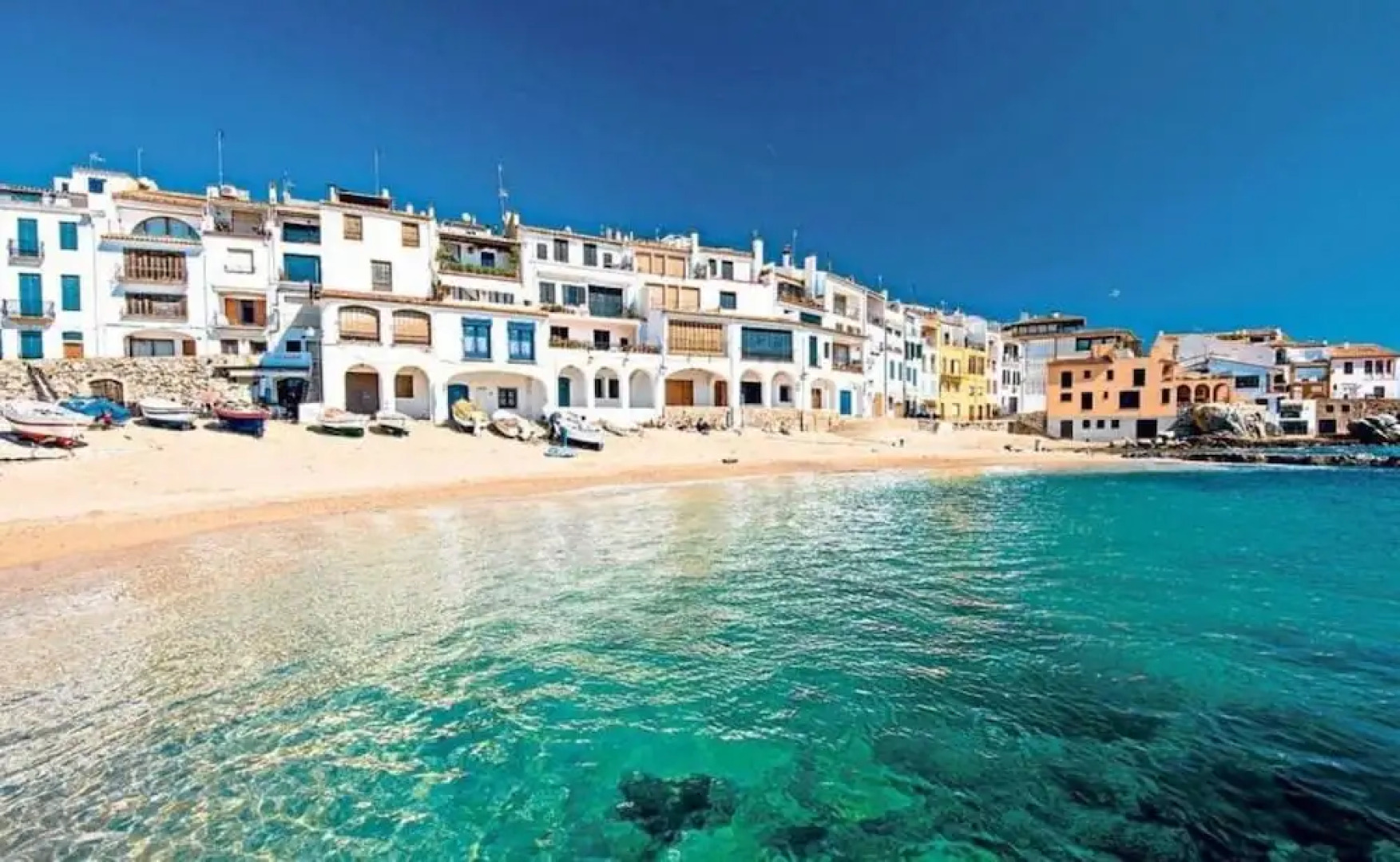 House in Llafranc - 104025 by MO Rentals