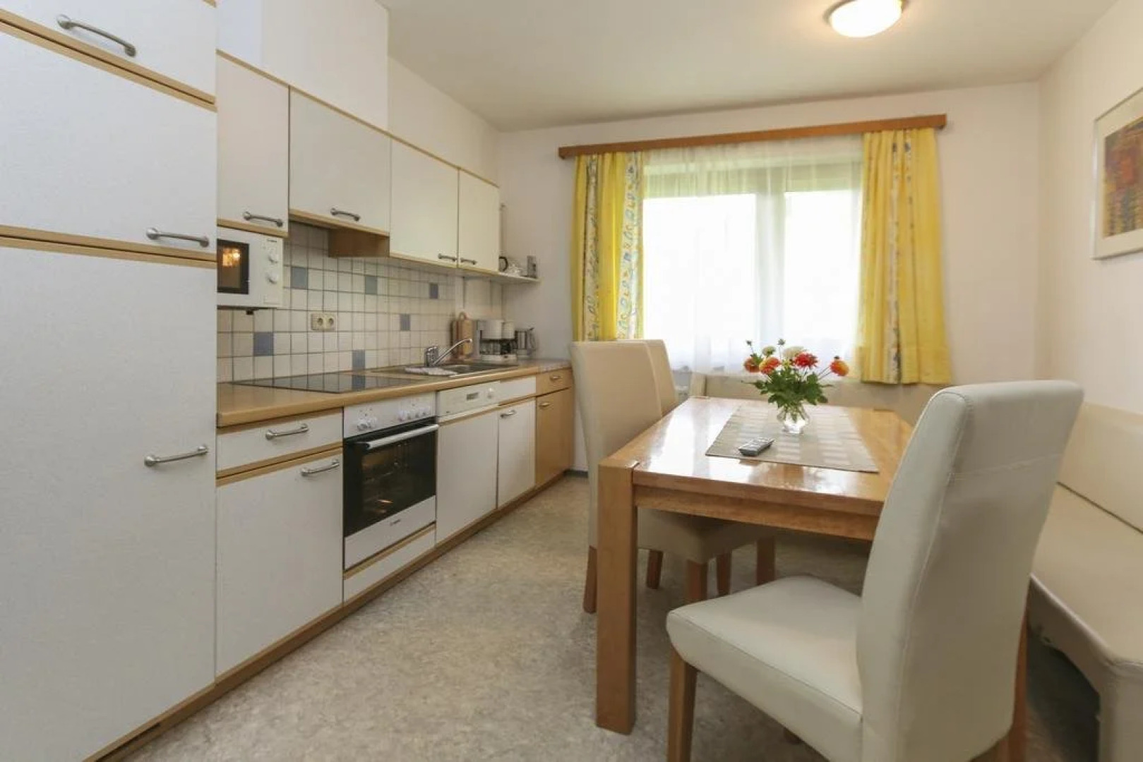 Appartement Gundi Ripper